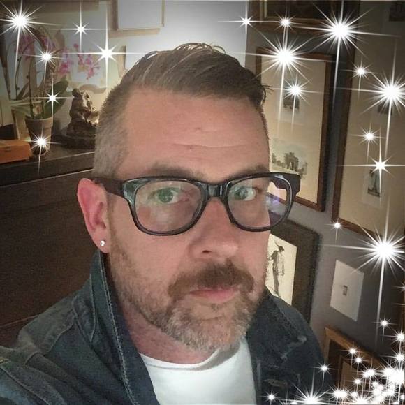 Meet your Posher, Jeffrey - Picture 1 of 1